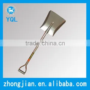 Stainless Shovel in Good Quality thumbnail-1