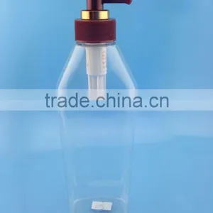 500ml Pet Bottle Manufacturers thumbnail-1
