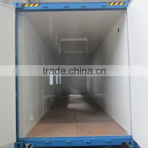 40' HC Container House, House Container thumbnail-3