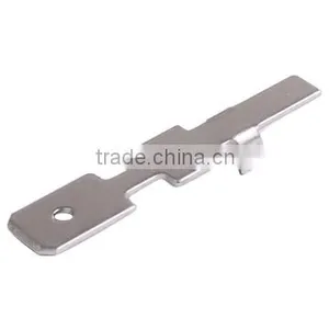 Metal Pressure Stamping Electroplating Communication Device Shrapnel thumbnail-5