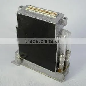 Solvent Printer Konica Minolta 512 Print Head thumbnail-1