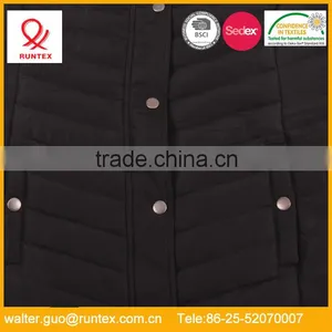 Runtex Ladies Padded Jackets Without Sleeves RLJ079 thumbnail-3