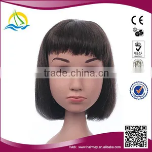 2014 Hot Selling Japanese Children Synthetic Wigs thumbnail-1