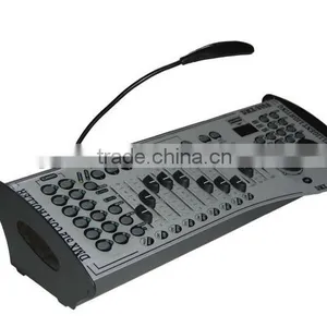 512 DMX Controller/ Lighting Controller thumbnail-1