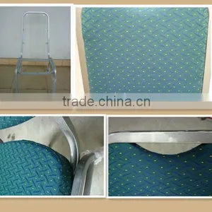 Wholesale Stackable Cheapest Steel Chair China thumbnail-4