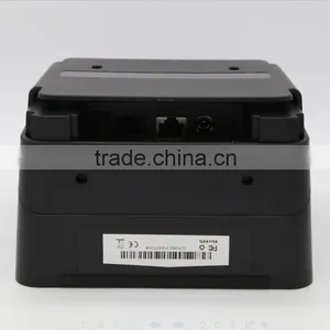 SC-9180 Qualified 1D Desktop Barcode Scanner OEM Embeded Barcode Reader thumbnail-4