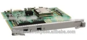 Huawei 2-Port 10GBASE X Interface Card(EC,XFP),FCC for S9700 thumbnail-1
