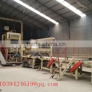 Full Automatic Production Particle Board Machine Board Machine Supplier thumbnail-4