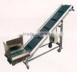 Custom Size PVC Conveyor Belt Machine thumbnail-1