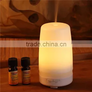 2016 HOT Selling High Quality Aroma Air Freshener,ultrasonic Diffuser W/2-mist-level&Colorful Light thumbnail-4