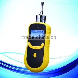 High Quality and Cheap Price Handheld Formaldehyde Meter for Household thumbnail-1