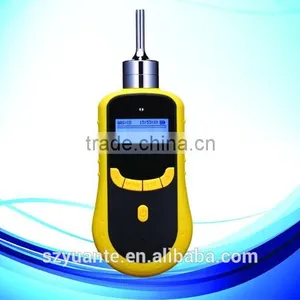Portable Medical Ozone Measuring Device thumbnail-1