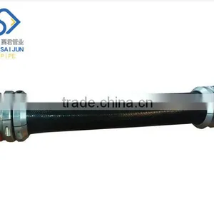 PU Layflat Hose for Water Well Riser System thumbnail-3