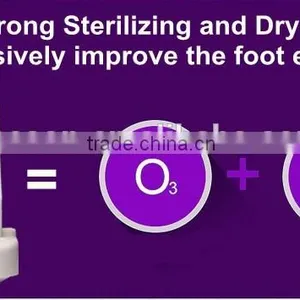 Winter Hot Sale Foot Care Products for Family Use thumbnail-2