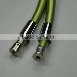 Best Quality PVC Shower Hose thumbnail-2
