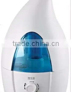 Ultrasonic Wave Mist Humidifier for Baby thumbnail-1