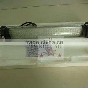RUIAO CNC LED 7w Superior Quality Work Light thumbnail-1