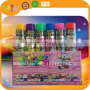 Factory Wholesale Silly String thumbnail-1