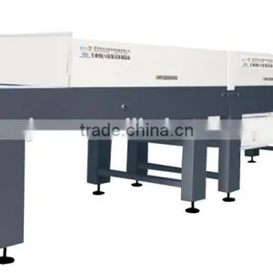 Wood Floor UV Paint Heating Conveyor thumbnail-2
