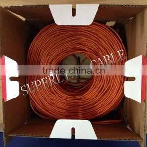 Cat6 FTP/UTP Lan Cable thumbnail-5