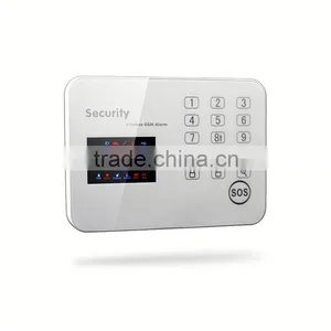 LEEKGO Hot Sales High Quality Homsecur Intruder Alarm thumbnail-3