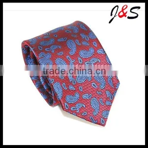 Hot Sell Men's Silk Neck Ties AST0428 thumbnail-1