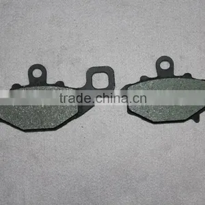 SCL-2012040360 Cheap Chinese Motorcycle Parts Brake Pad for FA192 thumbnail-2