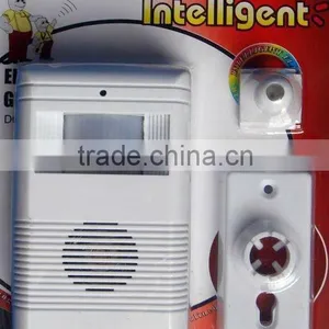 2013 Newest Anti-theft Sensor Doorbell thumbnail-1
