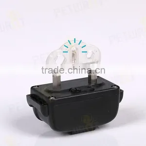 Barking Control Device Remote Dog Control Collar With Led Display thumbnail-4