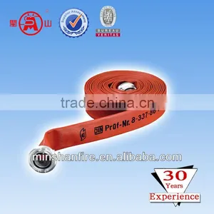 Factory Industrial Used Fire Hose for Fire Fighting thumbnail-1