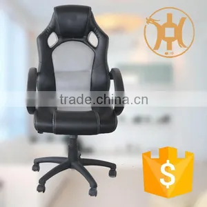 HC-R030 Gamer Racing Chair Racing Seat Gaming Chair Modern thumbnail-4