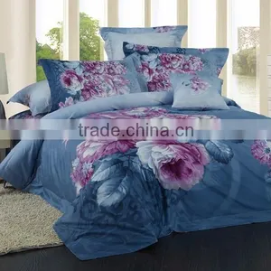 Fashionable Bedding Sets 3d With 100% Polyester for Sale thumbnail-4