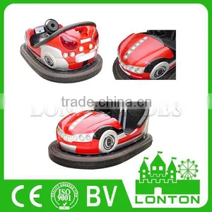 BMW Bumper Car Street Legal Bumper Cars for Sale thumbnail-4