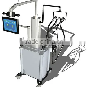 Cavitation Ultrasound Machine Fast Cavitation Slimming System thumbnail-1