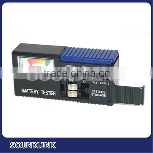 CE Sound Amplifier Hearing Aid Price Digital Battery Tester thumbnail-4