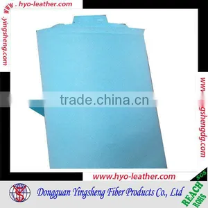 Professional Supplier Polyester Non Woven Fiber Raw Material Bag Material thumbnail-2