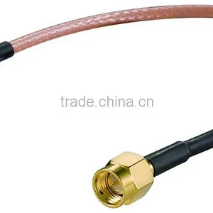 WLAN Antennenkabel SMA-Stecker Auf R-SMA Stecker thumbnail-1