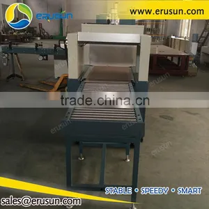 PE Film Hot Shrink Packaging Complete Line Equipment thumbnail-6