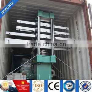 Equipment for Production Rubber Tiles thumbnail-5