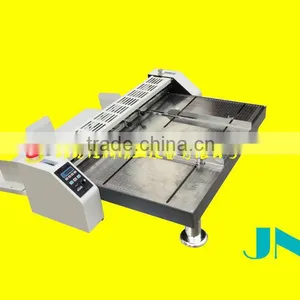 Electric Multi-functional Paper Creasing Machine thumbnail-5