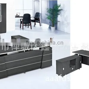 Modern Furniture ,office Furniture ,office Desk B-19 thumbnail-1