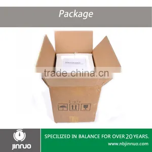 Jinnuo Electronic Balance Load Cell 100g 0.001g High Precision Jewels Scale Digital Balance Laboratory Electronic Balance thumbnail-4