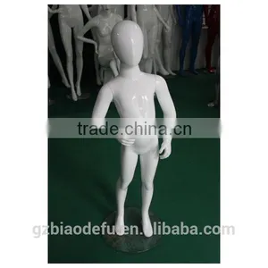 Cute Abstract Kids Mannequin for Sale thumbnail-2