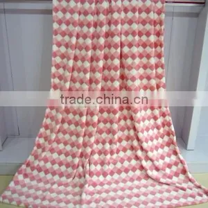 Rotary Design China Supplier Royal Mink Blanket thumbnail-1