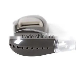 Personal Breathalyzer Alcohol Tester Keychain thumbnail-4