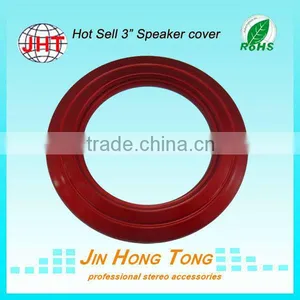 Speaker Grill Plastic,Plastic Grill Cover,Speaker Box Grill thumbnail-2