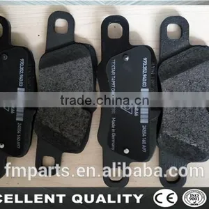 Toyota Genuine Brake Pads 97035294904 thumbnail-2