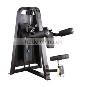 Best Quality Precor Gym Equipment Lateral Raise SP03 for Sale thumbnail-1