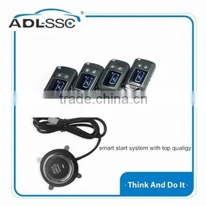 For Captiva Car CANBUS +/OBD Smart Key Best Price +High Quality SMART KEY+GOOD After Survice thumbnail-1