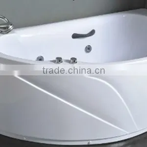 Bathtub With LED Light(C08003R) thumbnail-1
